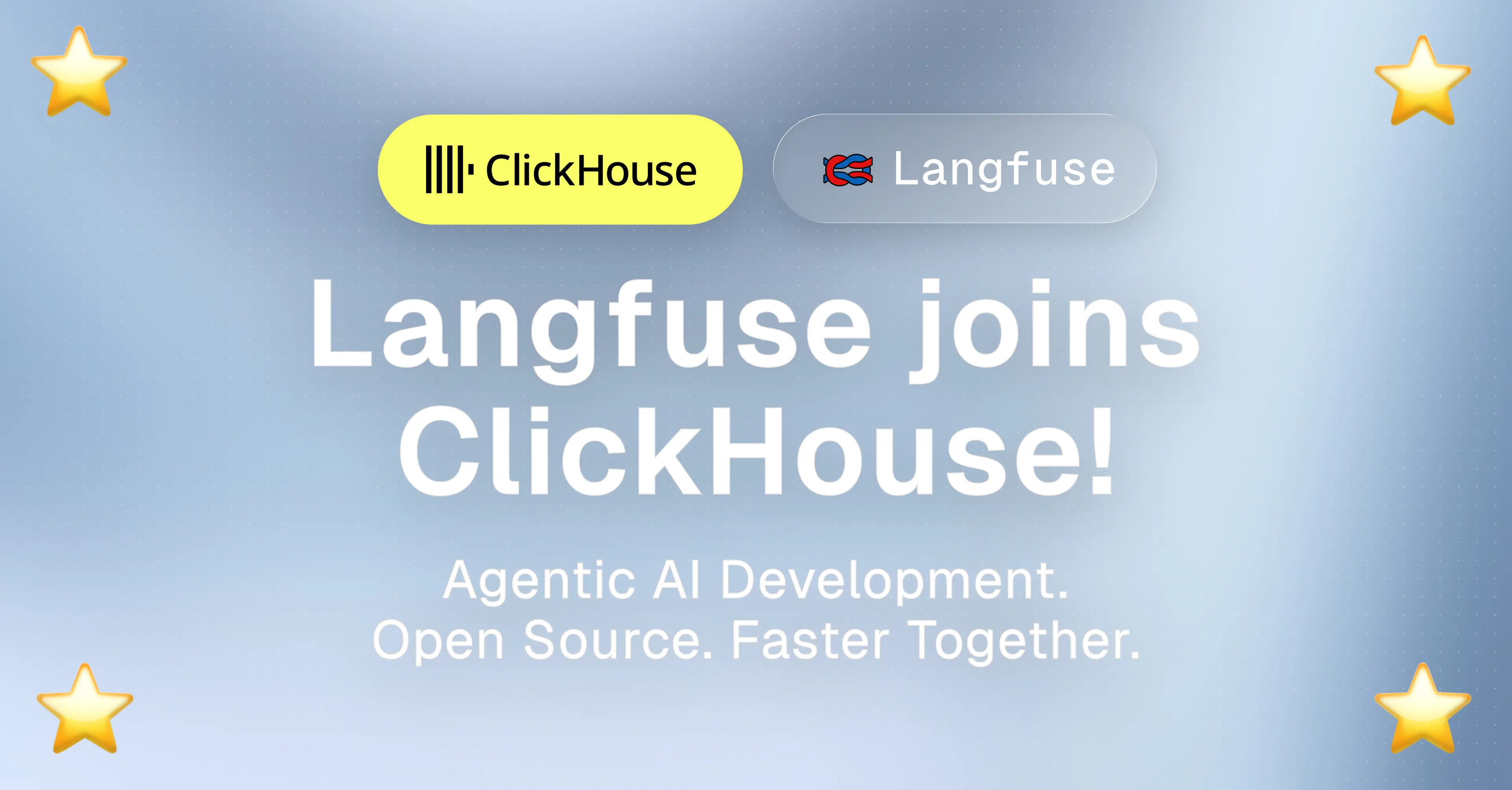 Langfuse January Update