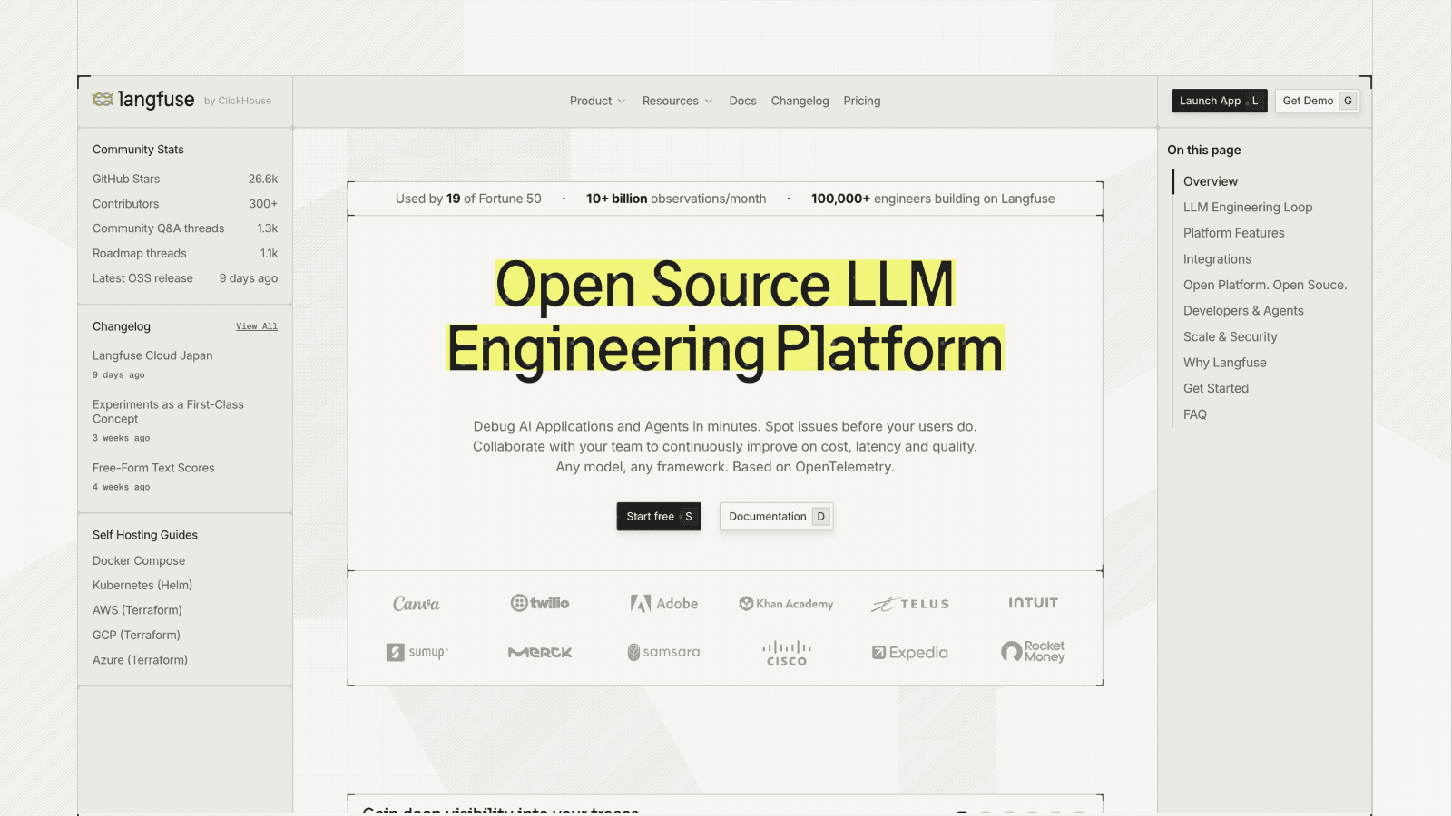 New Website