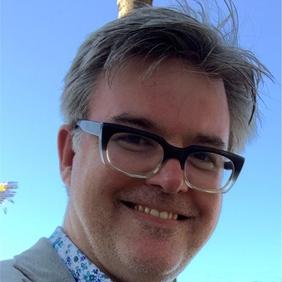 Walt Wells profile picture